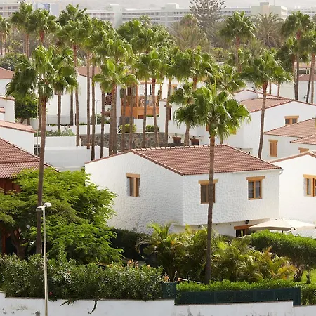 Aldeamento Turístico Betancuria Playa del Inglés