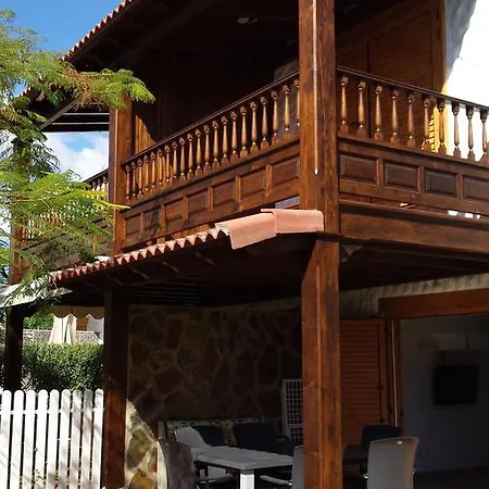 Betancuria 2* Плайя-дель-Инглес