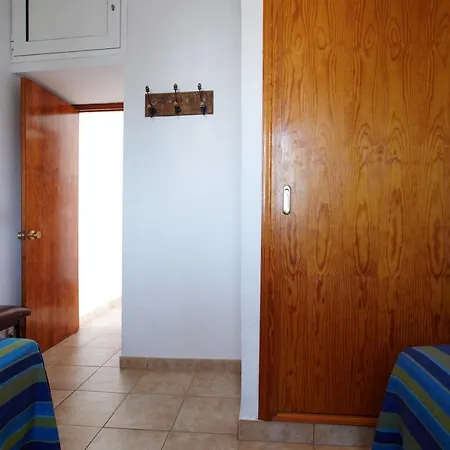 Aldeamento Turístico Betancuria Playa del Inglés